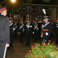 Fotoreportage 75 Jaar VOC