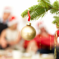 Kerstboodschap