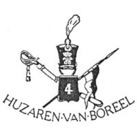 Regiment Huzaren van Boreel