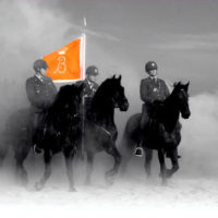 Verslag eerste VOC Ritmeester Raadpleging