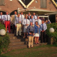 Verslag VOC Golfdag