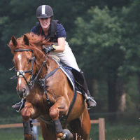 NMK Eventing 31 mei 2014