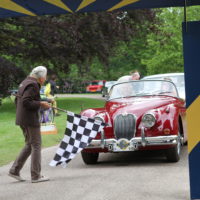 Verslag 2e Sint Joris Rally 24 mei 2014