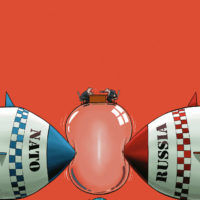 NRC.nl: “Haal de tanks weer terug in ons leger”