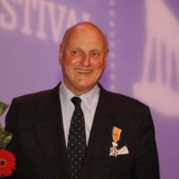 “Hollywood Banker”, documentaire over Frans Afman
