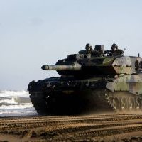 Defensie krijgt waarschijnlijk opnieuw beschikking over tanks