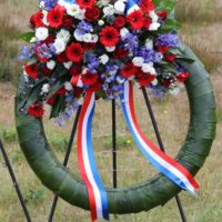 HERDENKING 200 JAAR VELDSLAG BIJ WATERLOO
