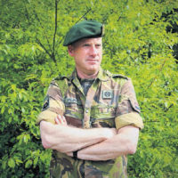 Generaal Wijnen over aantreden tanks bij de krijgsmacht