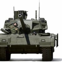 Erken het eens: die defensie is nodig
