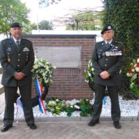 Toespraak C-RHvB ter gelegenheid onthulling monument in Ede op 10 mei 2016