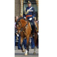 Een kijkje bij het Militair Huis en de Adjudanten