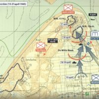 VOC-Battlefieldtour op Texel – Nederlands laatste slagveld in WO II