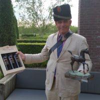 Verslag 30e VOC Golfdag op 30 mei 2017