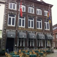 80e Algemene Vergadering VOC in Maastricht, de oudste stad van Nederland