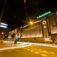 Heineken Borrel 2017