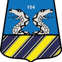 Reünie 104 JVE op 26 september 2019
