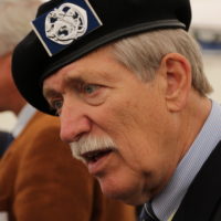 IN MEMORIAM: Mr. Dirk van Zuidam