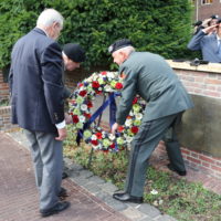 Cavalerie Dodenherdenking 2020 AANGEPAST