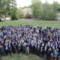 Foto’s Reünie SROC 100 jaar, 21 september 2018