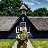‘Bij toenemend personeelsgebrek bij defensie kan dienstplicht terugkeren’