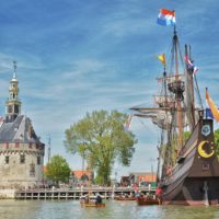 82e ALGEMENE VERGADERING DER VOC