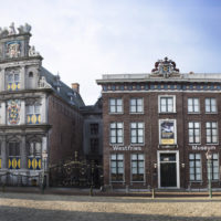 ANNULERING ALGEMENE VERGADERING VOC 18 APRIL 2020