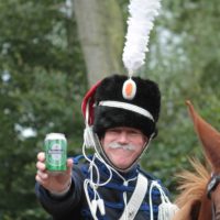 VOC HEINEKEN BORREL DINSDAG 10 DECEMBER 2019, AMSTERDAM