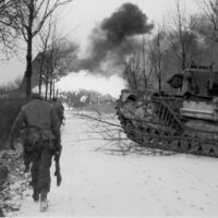VOC Battlefieldtour Midden-Limburg