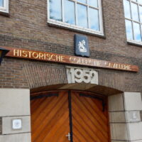 Nieuwe bestuurders Stichting Museum Nederlandse Cavalerie gevraagd