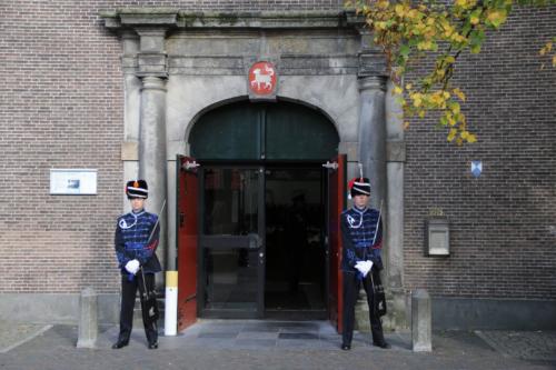 0002 Diner vier Regimenten, 85 jaar VOC 19-10-2019 (2)