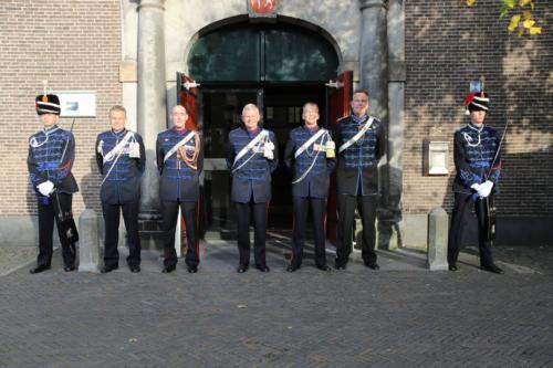 0014 Diner vier Regimenten, 85 jaar VOC 19-10-2019 (14)