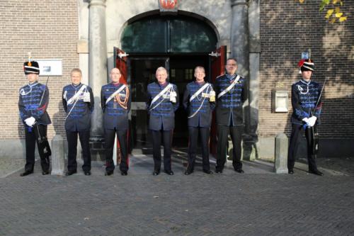 0016 Diner vier Regimenten, 85 jaar VOC 19-10-2019 (16)