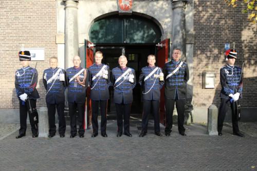 0017 Diner vier Regimenten, 85 jaar VOC 19-10-2019 (17)