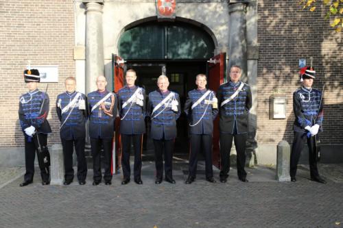 0018 Diner vier Regimenten, 85 jaar VOC 19-10-2019 (18)