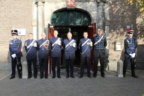 0020 Diner vier Regimenten, 85 jaar VOC 19-10-2019 (20)