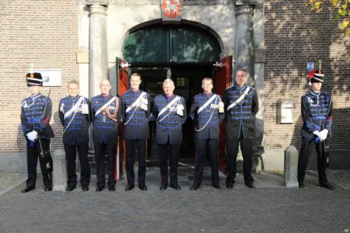 0021 Diner vier Regimenten, 85 jaar VOC 19-10-2019 (21)