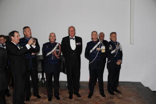 0030 Diner vier Regimenten, 85 jaar VOC 19-10-2019 (30)