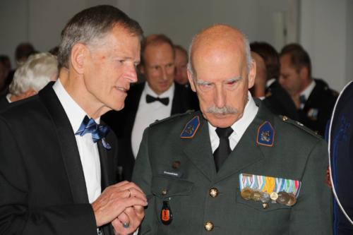 0050 Diner vier Regimenten, 85 jaar VOC 19-10-2019 (50)