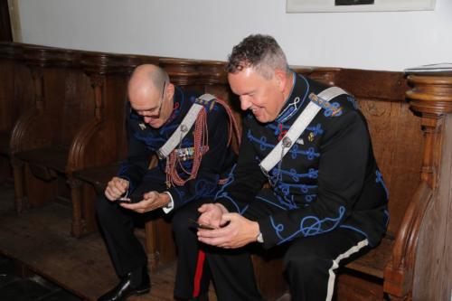 0052 Diner vier Regimenten, 85 jaar VOC 19-10-2019 (52)