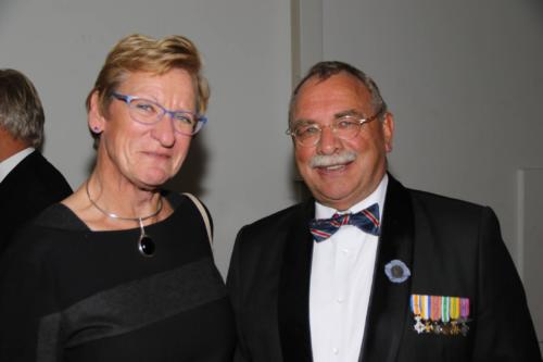 0054 Diner vier Regimenten, 85 jaar VOC 19-10-2019 (54)