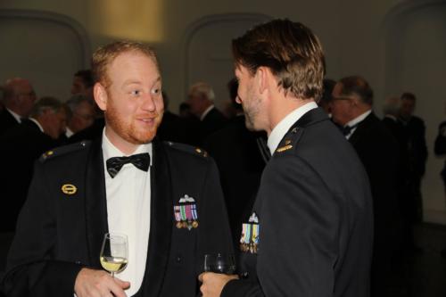 0066 Diner vier Regimenten, 85 jaar VOC 19-10-2019 (66)