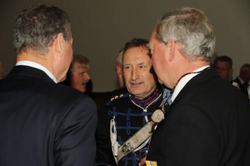 0087 Diner vier Regimenten, 85 jaar VOC 19-10-2019 (87)