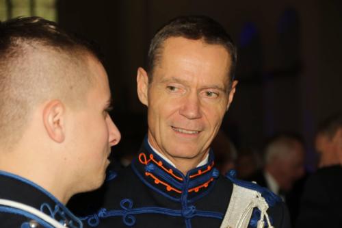 0089 Diner vier Regimenten, 85 jaar VOC 19-10-2019 (89)