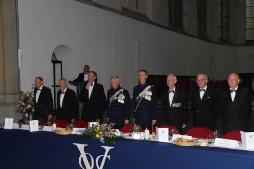 0101 Diner vier Regimenten, 85 jaar VOC 19-10-2019 (101)