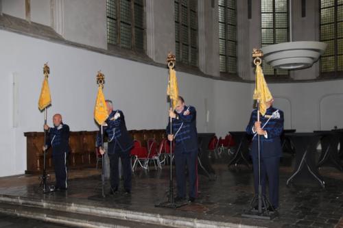 0104 Diner vier Regimenten, 85 jaar VOC 19-10-2019 (104)