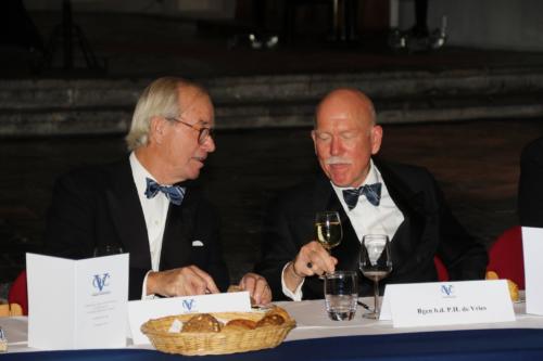 0119 Diner vier Regimenten, 85 jaar VOC 19-10-2019 (120)