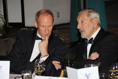 0121 Diner vier Regimenten, 85 jaar VOC 19-10-2019 (122)
