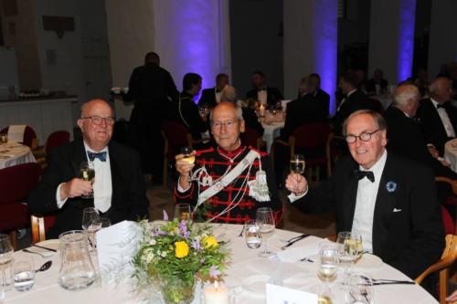 0126 Diner vier Regimenten, 85 jaar VOC 19-10-2019 (127)