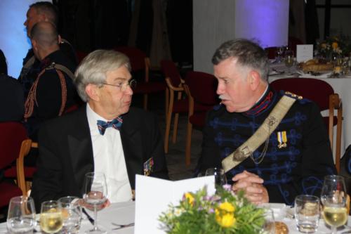 0134 Diner vier Regimenten, 85 jaar VOC 19-10-2019 (135)