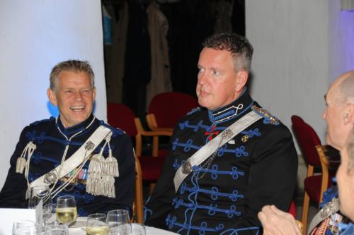 0135 Diner vier Regimenten, 85 jaar VOC 19-10-2019 (136)